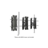 Chief FCAXV1U Fusion Extra-Large Pull Out Accessory 113.4kg Maximum Weight Capacity